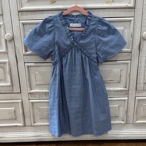 Zara Dress, Girls Size 7